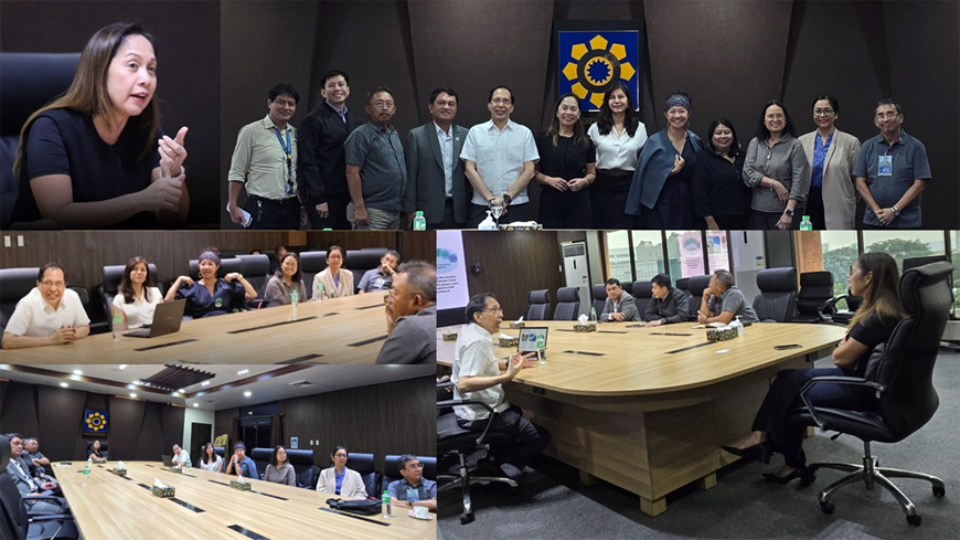 DOE, PE2 target faster energy efficiency uptake in PH