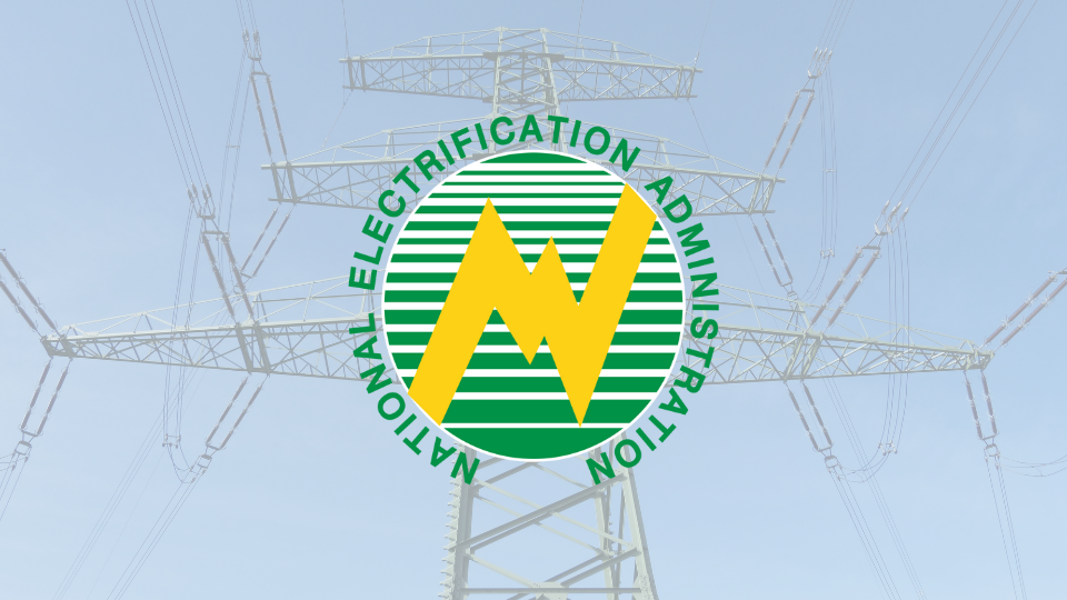 NEA disburses nearly PHP 2B in loans to electric cooperatives in Q3