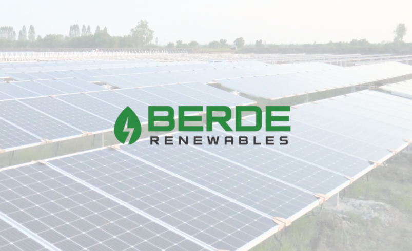 Berde Renewables pushes to scale corporate PPAs in a maturing ASEAN market