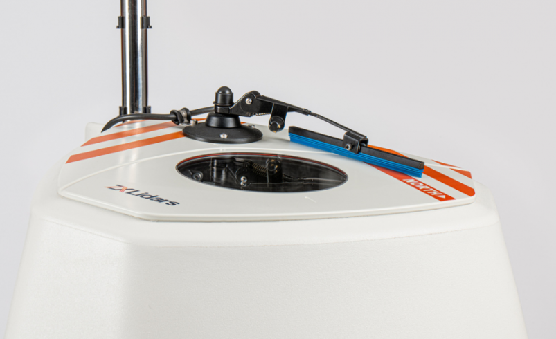 Raising the Benchmark: Proven Lidar Performance for a New Wind Era