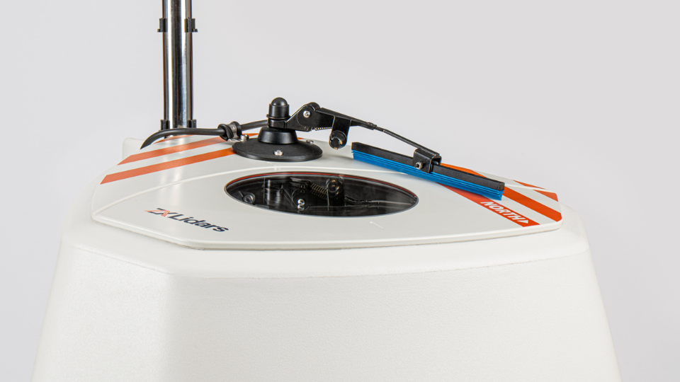 Raising the Benchmark: Proven Lidar Performance for a New Wind Era