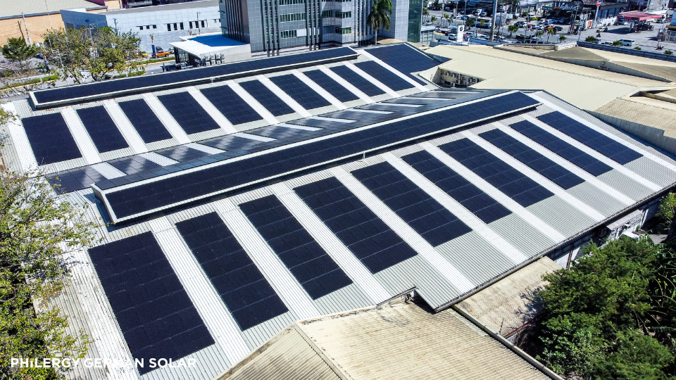 Why Quality Must Come First: PHILERGY German Solar on Powering the Solar Revolution