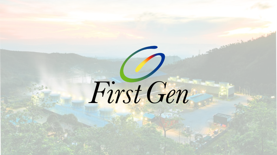 First Gen calls for policy reform to unlock more geothermal projects