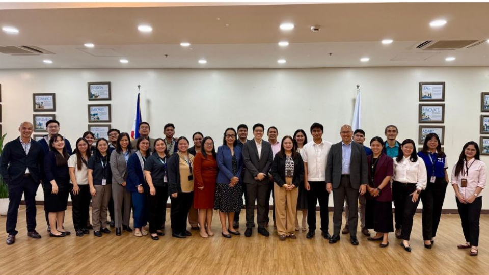 ERC taps ACEN for insights on Australia’s electricity market ahead of study visit