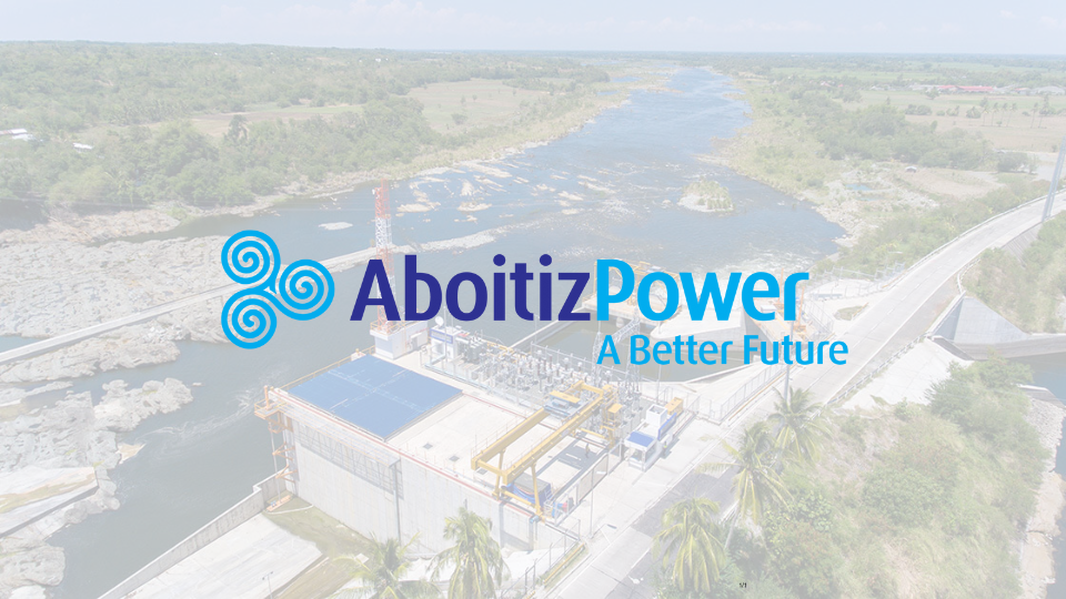 AboitizPower unit completes decommissioning of diesel generator in Cebu