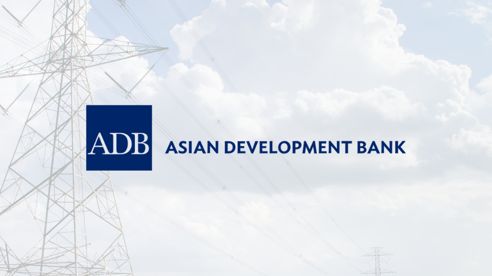 ADB to strengthen PH national grid