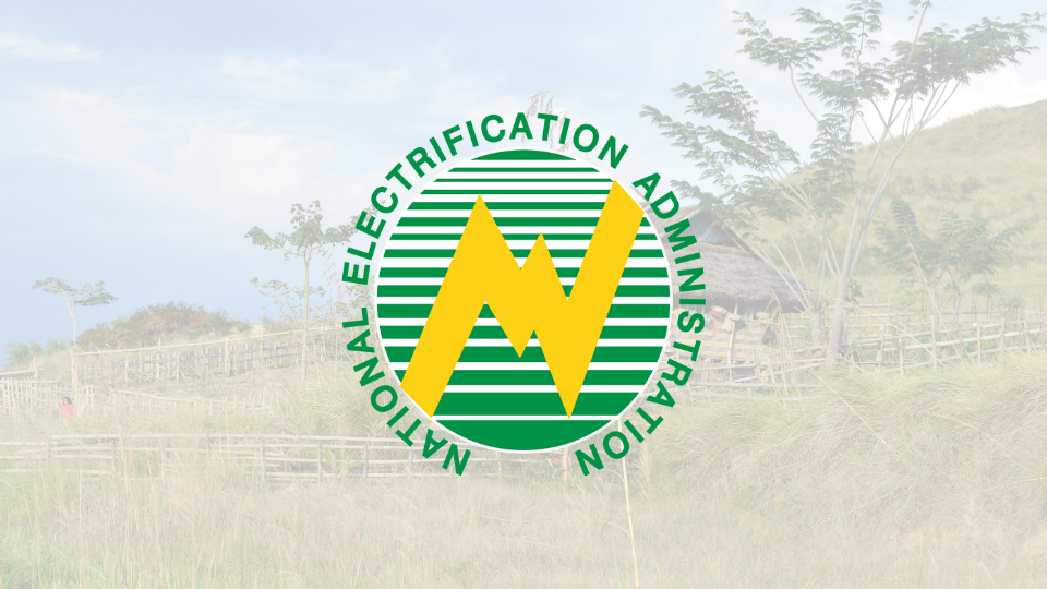 NEA, BENECO energize remote Benguet village under Sitio Electrification Program