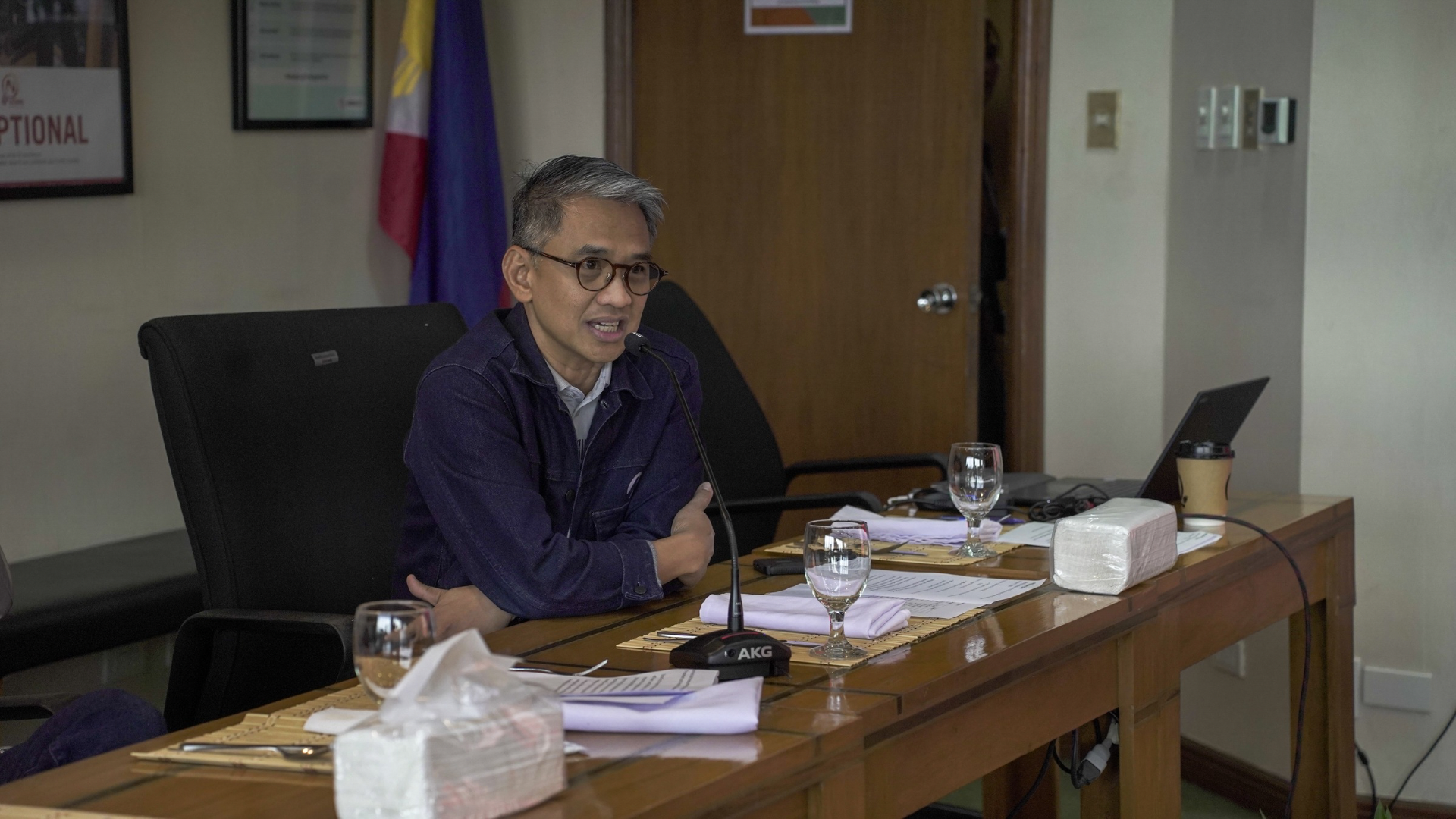 Meralco plans 1,500 circuit kilometers underground cable rollout by 2030