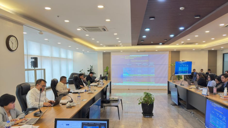 ERC takes up NGCP ancillary deals, utility CapEx cases