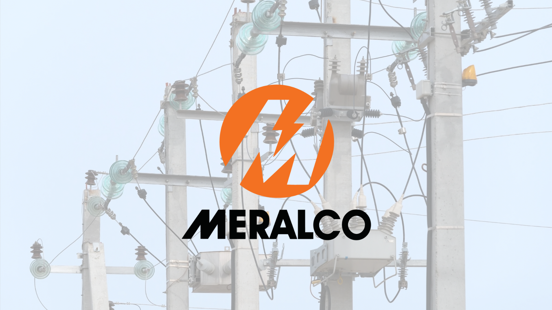 Meralco fortifies grid with stronger structures and smart automation