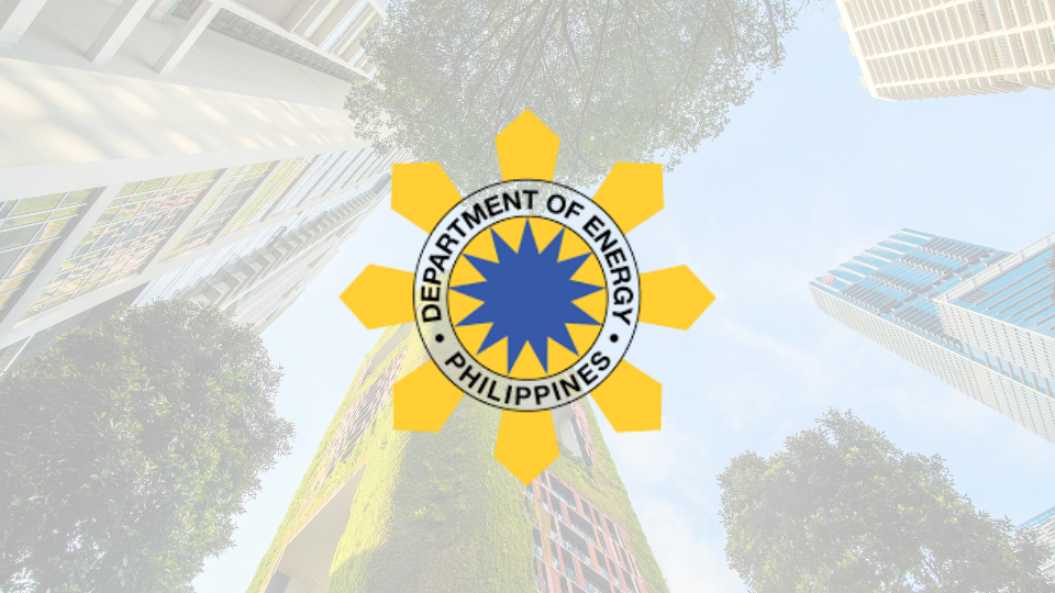 Gov’t mandates use of energy-labeled, efficient products in all agencies