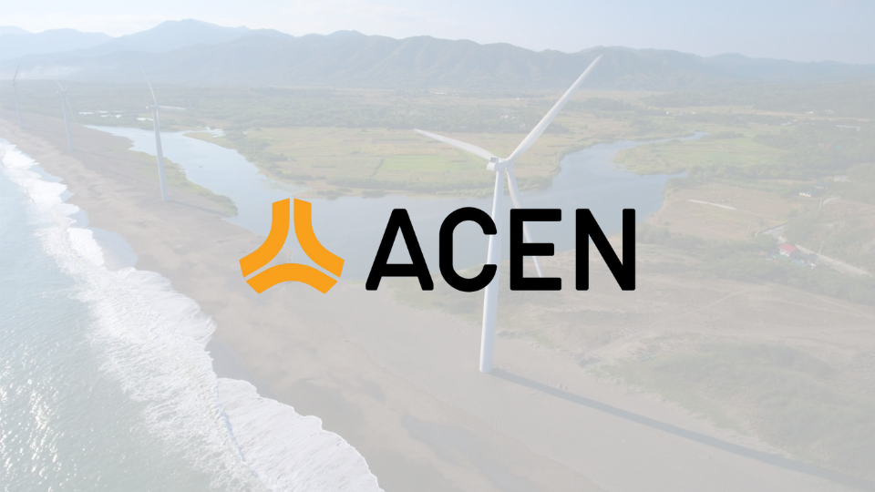 ACEN extends PHP 900-M loan to subsidiary Giga Ace 6 for Quezon North Wind push