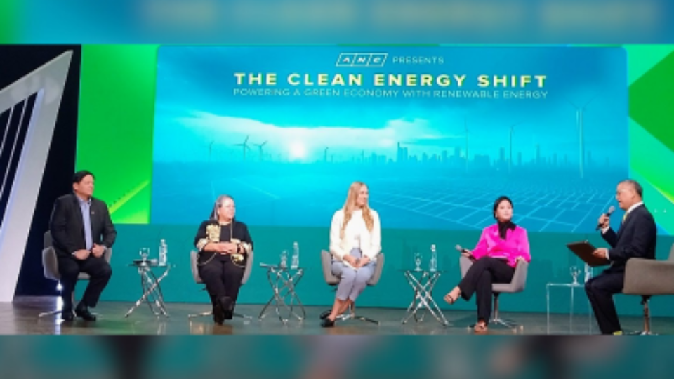 DOE eyes data center growth amid energy supply balance