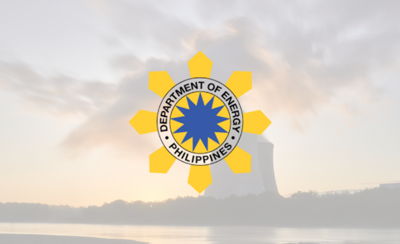 Philippines formalizes policy for first commercial nuclear power project