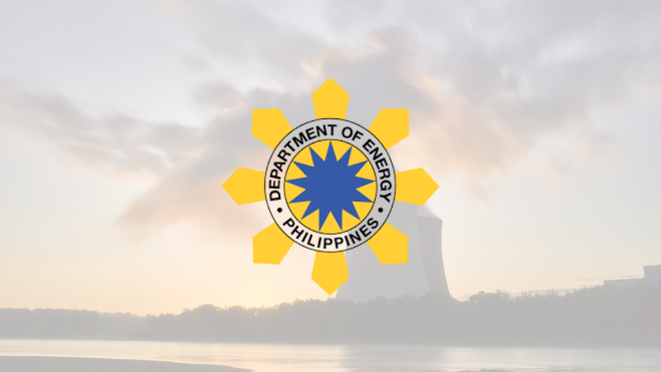 Philippines formalizes policy for first commercial nuclear power project