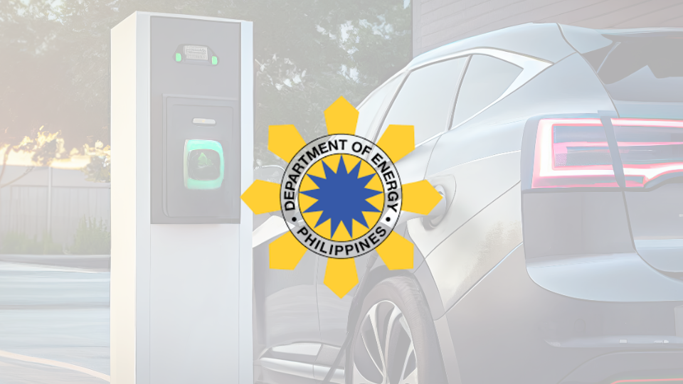 DOE unveils key policies to accelerate EV adoption and charging network rollout