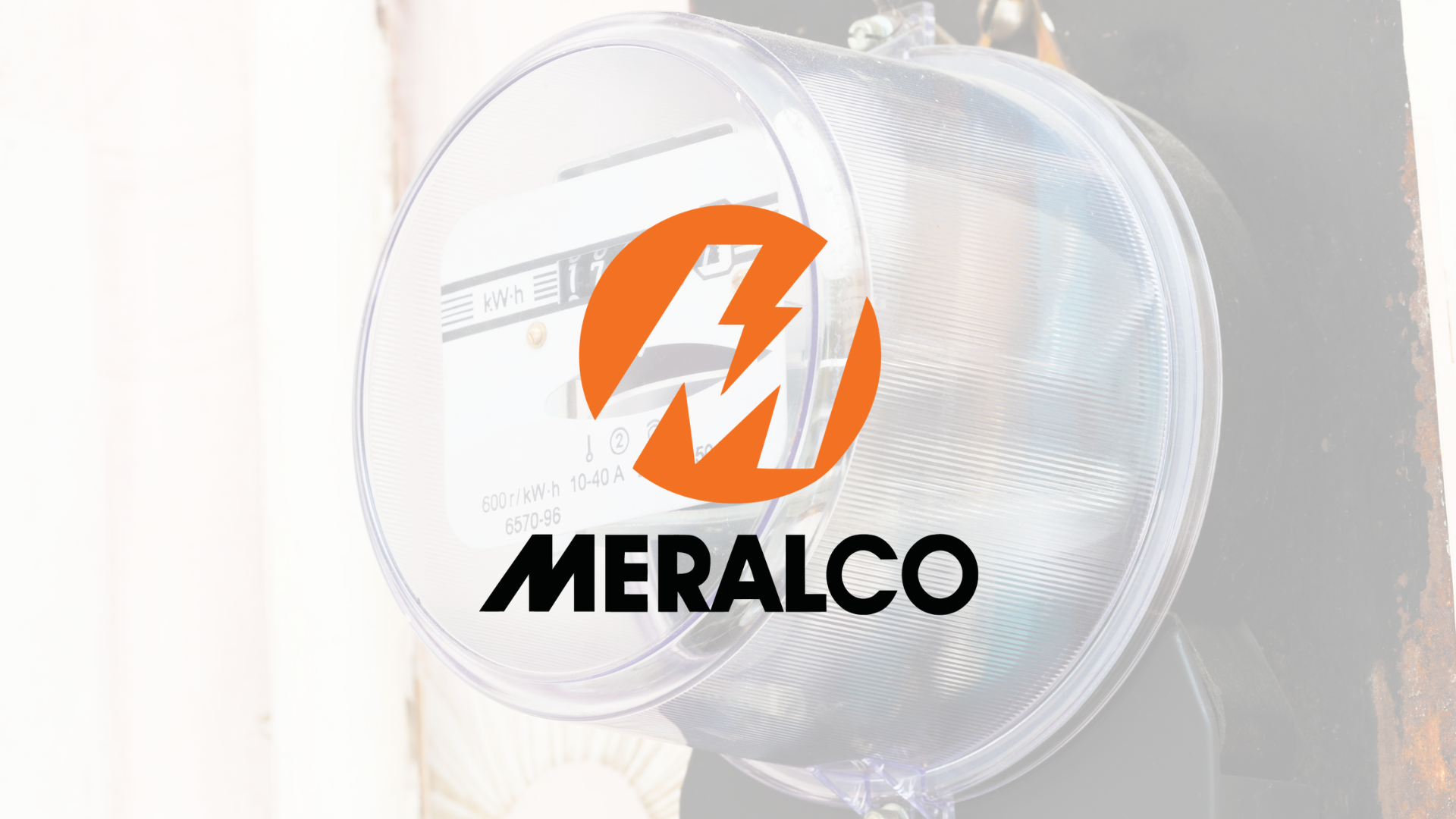 Meralco advances smart grid modernization with Gen5 AMI