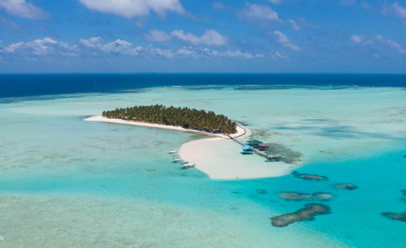 DOE deploys solar-based mobile energy system to electrify Balabac Island