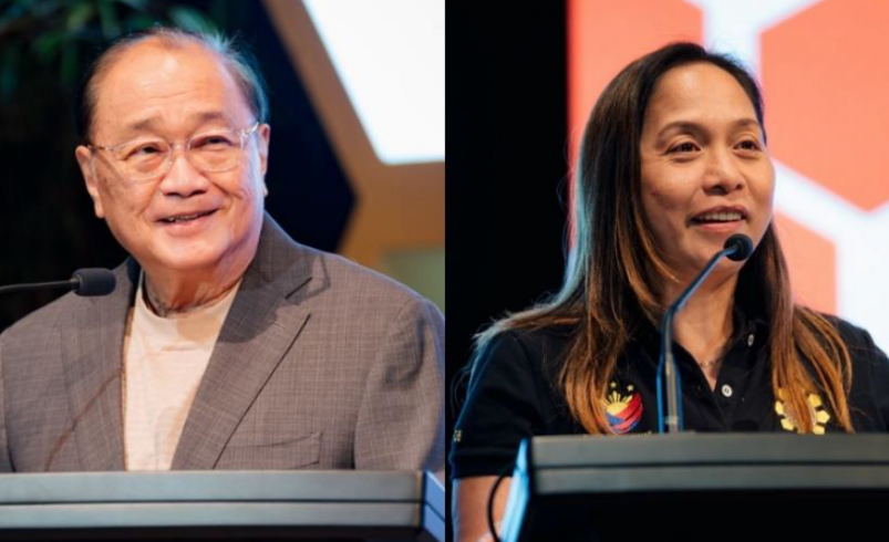 Meralco maps three-decade path to clean, inclusive energy future