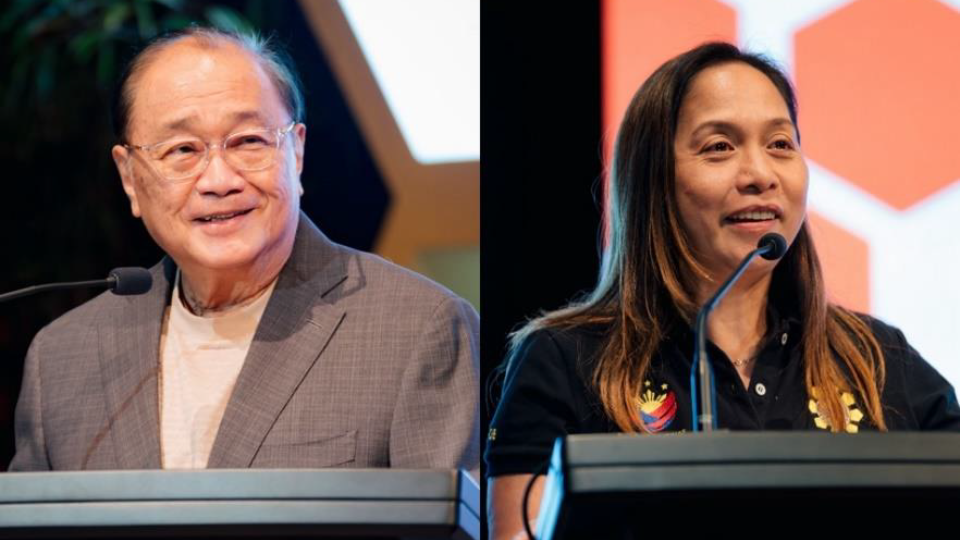 Meralco maps three-decade path to clean, inclusive energy future