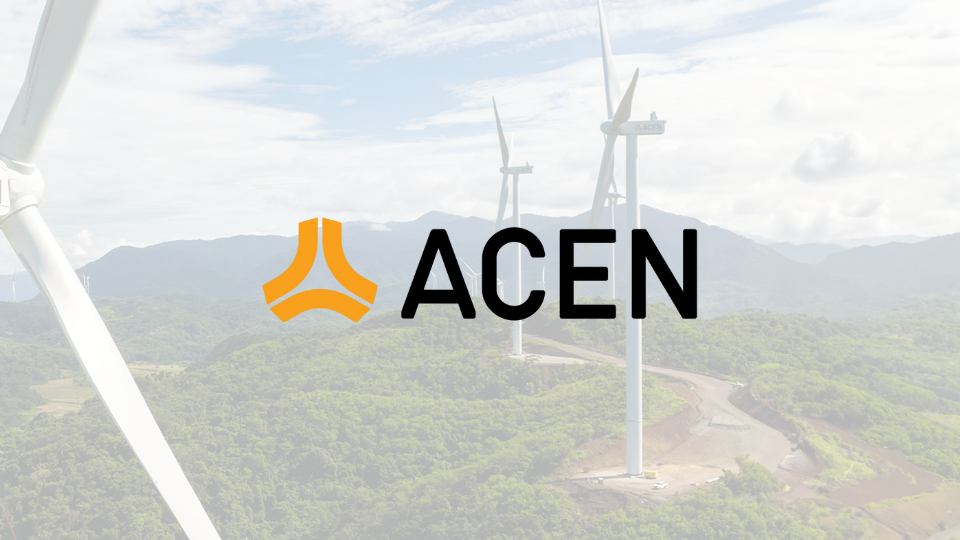 ACEN restructures PHP 17.5B LandBank credit facility