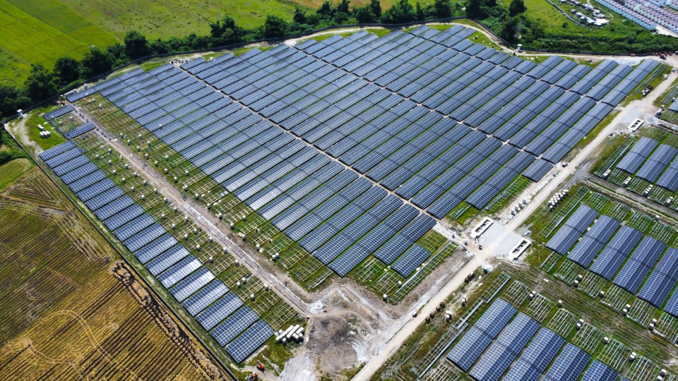 Raslag picks Greencity as Owner’s Engineer for 100MW solar-storage plant