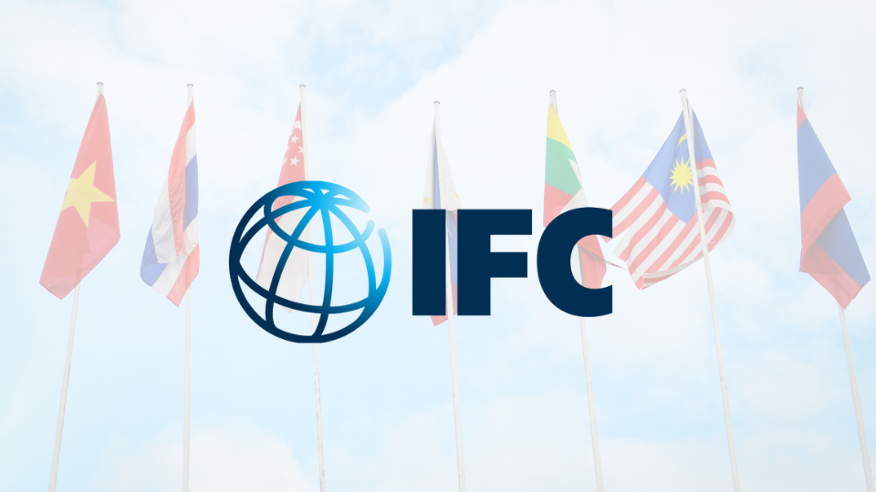IFC to anchor USD 25M fund for SEA, Philippine energy transition
