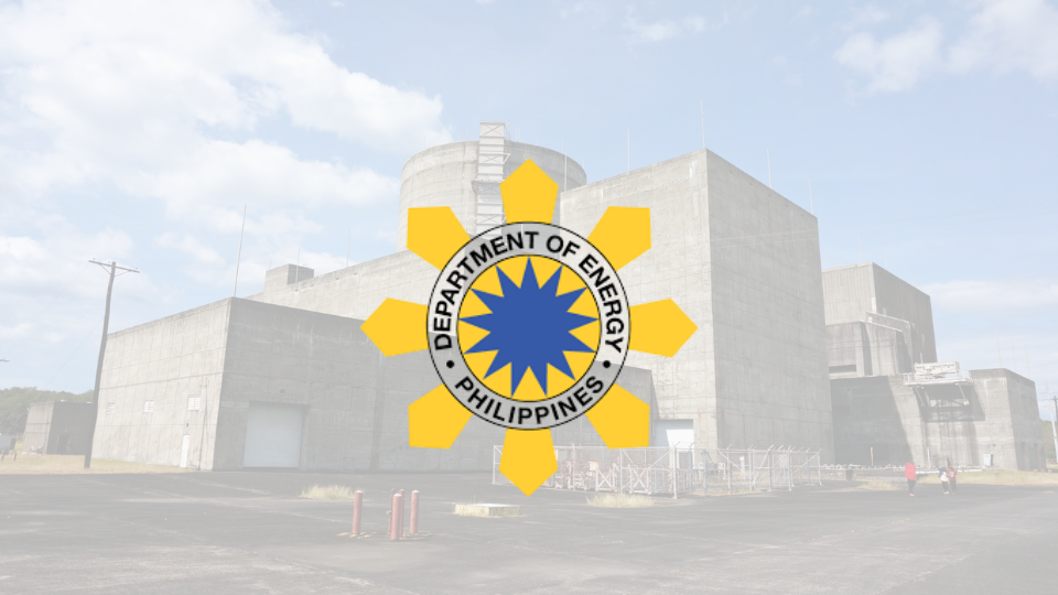 Philippines explores financing pathways for nuclear energy development