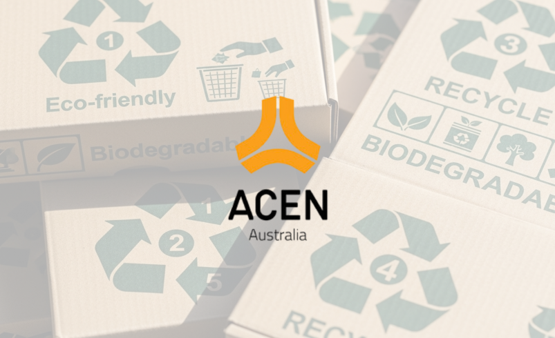 ACEN’s Stubbo Solar secures landmark circularity certification, ensures future recycling of nearly 1 million panels