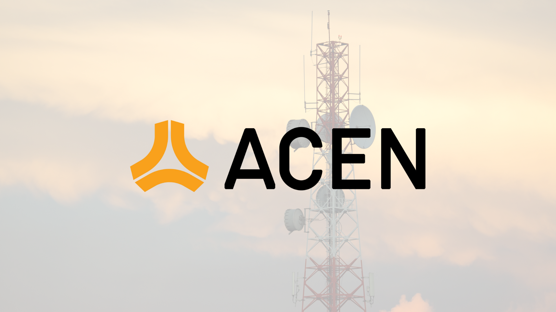 ACEN extends PHP 60-million support to YMP for telecom renewable projects