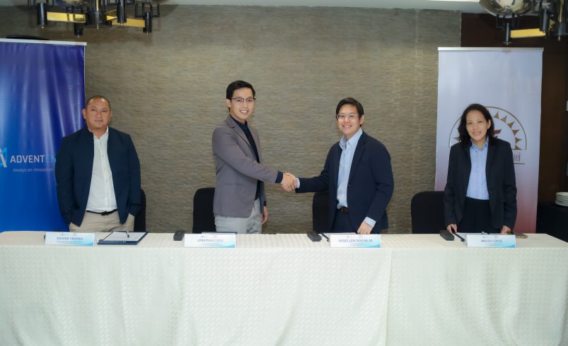 AdventEnergy to supply 673 kW and energy audit services to L’ Fisher Hotel