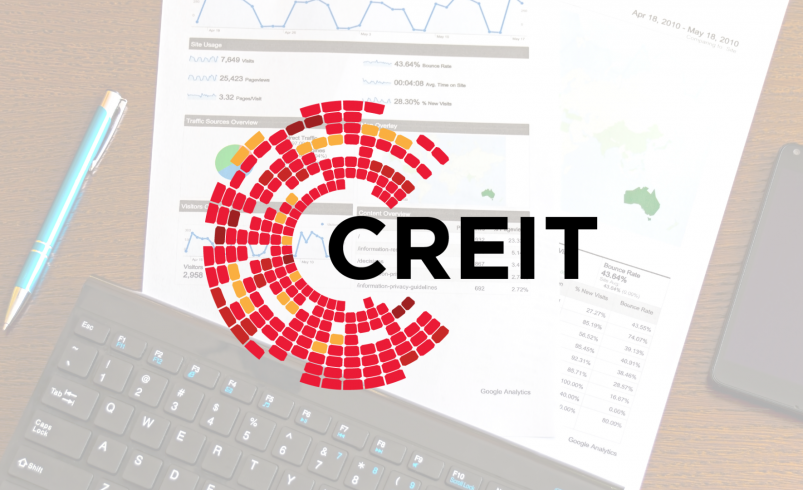 CREIT delivers steady Q3 performance with PHP 1.4B revenues, dividend payout