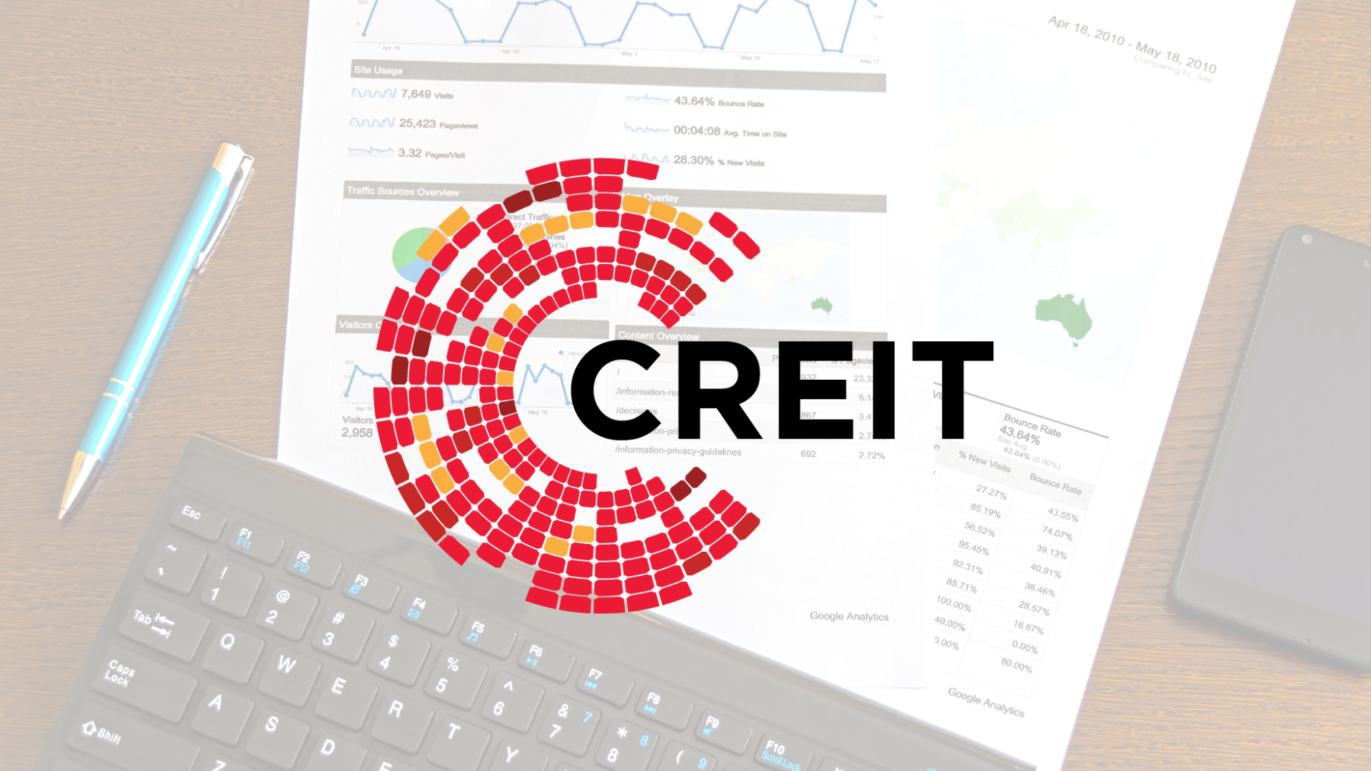 CREIT delivers steady Q3 performance with PHP 1.4B revenues, dividend payout