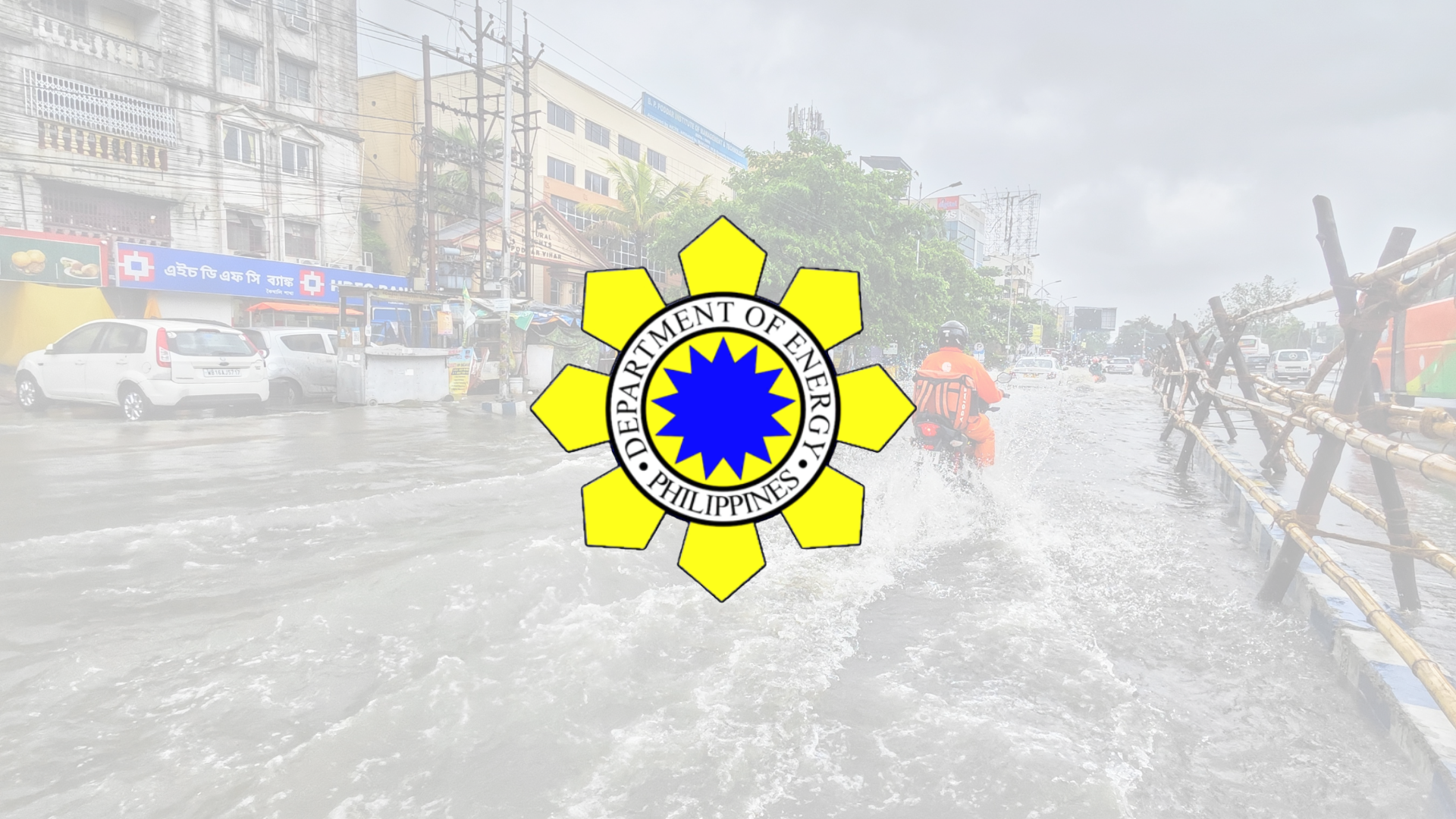 DOE, energy firms ramp up restoration after Typhoon Uwan