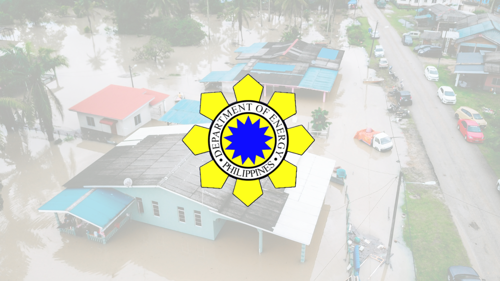 DOE restores power to 4 million customers after Typhoons Tino and Uwan