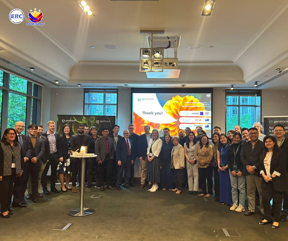 ERC engages Australian regulators to strengthen power market transparency