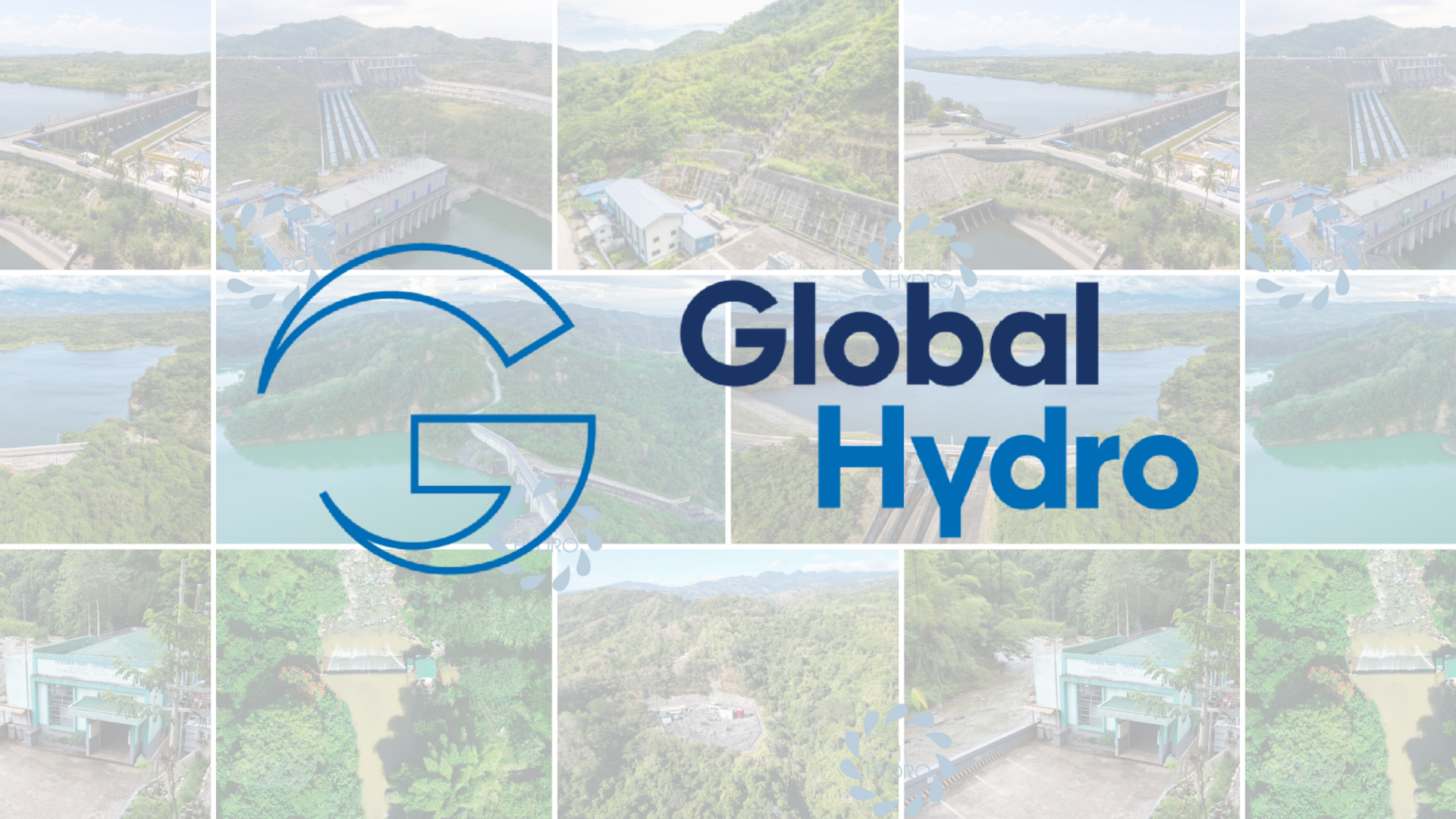 Global Hydro Positions PH as Key Market for Modern Hydropower Technologies