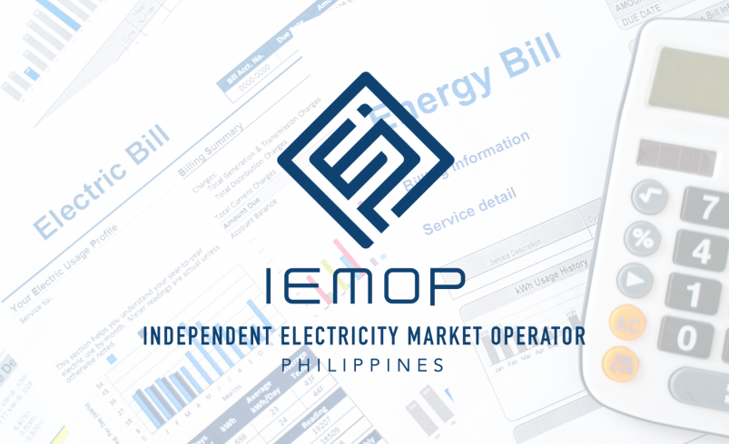 Outages and typhoons push electricity prices higher in October, says IEMOP