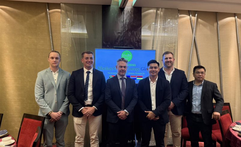 A Farmer-First Vision: MGEG Wants Idle Farmlands to Power Communities at Home and Abroad