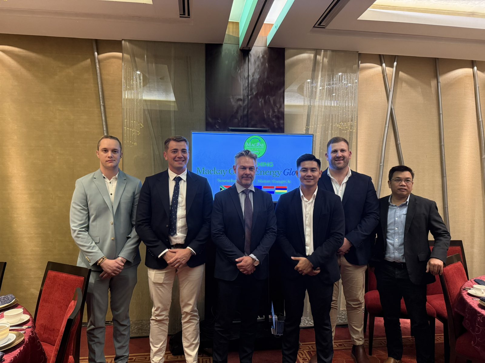 A Farmer-First Vision: MGEG Wants Idle Farmlands to Power Communities at Home and Abroad