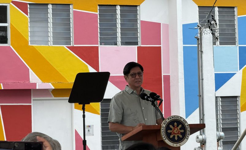 President Marcos hails Cavite NING*NING rooftop solar as model for innovation