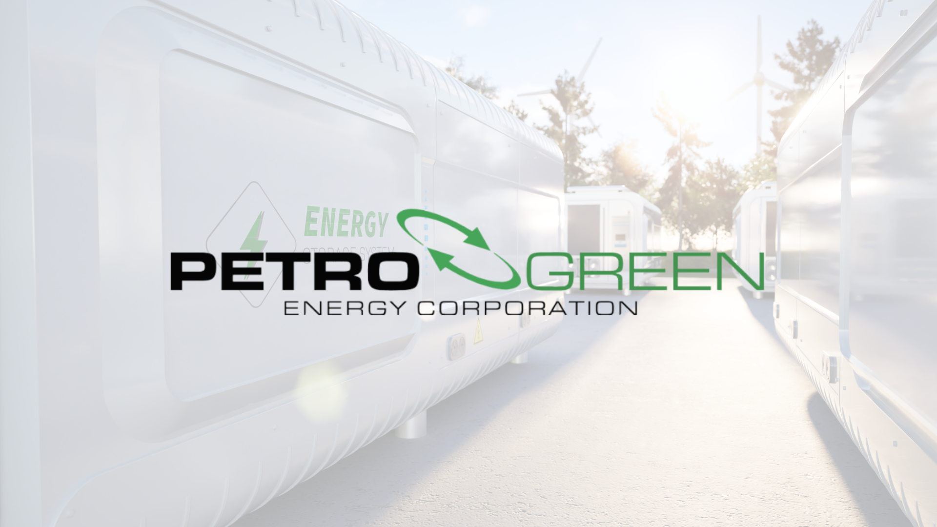 PetroGreen unit secures ECC for 20-MW Capiz BESS project