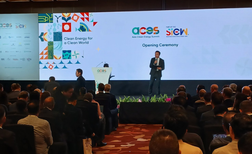Decarbonization and development can power progress together, says First Gen