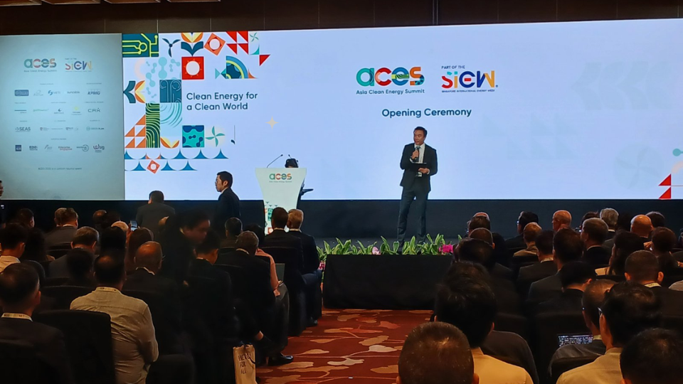 Decarbonization and development can power progress together, says First Gen