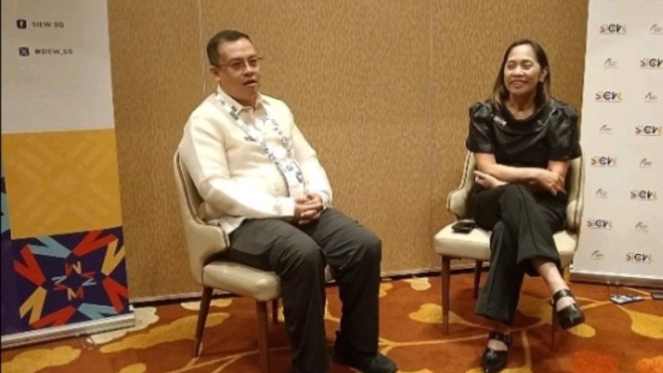 Energy investors unfazed by corruption probe, DOE reports