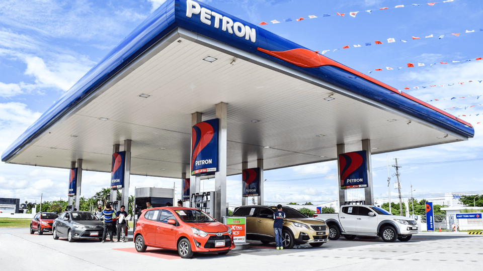 Petron 9M profit surges 37% to PHP 9.7B on stronger local demand, refinery gains