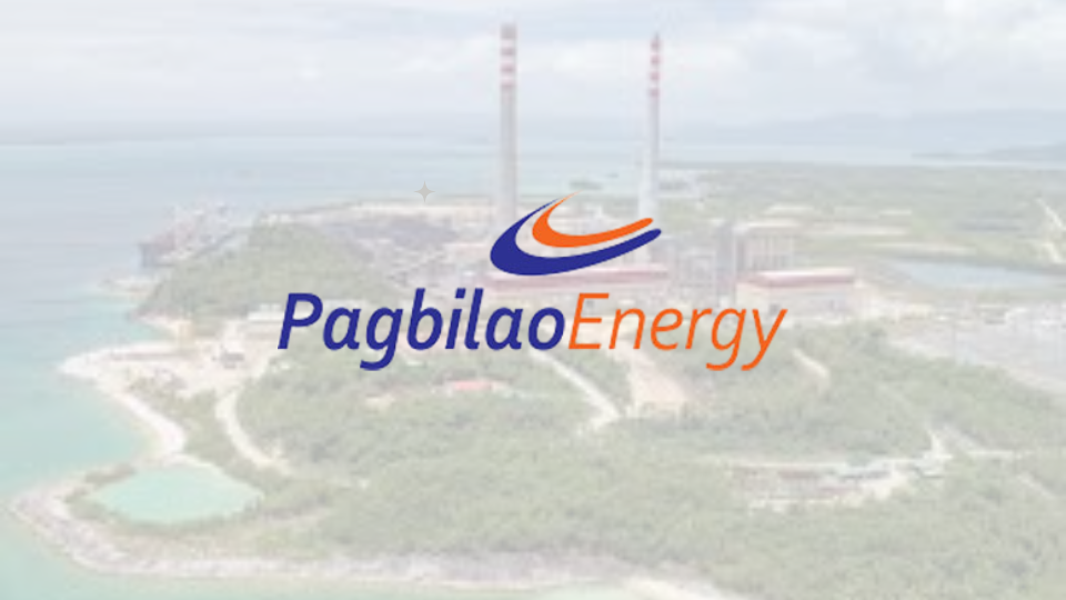 Pagbilao Energy says all 9 injured workers stable, Unit 3 remains offline
