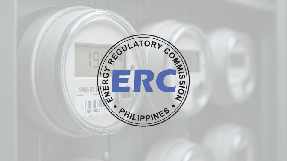 ERC approves updated smart meter rules for Philippine utilities