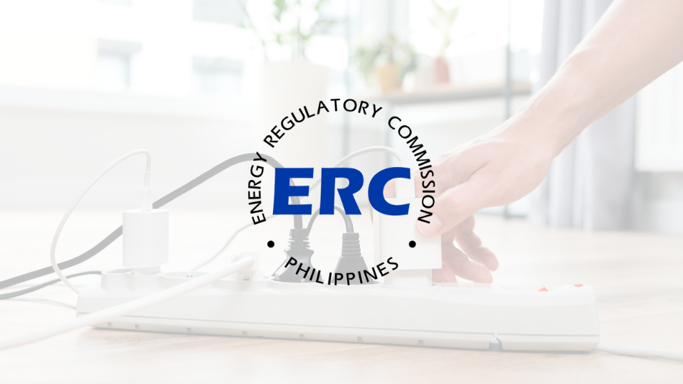 ERC proposes PHP 0.01/kWh charge to fund 100% power discount for poorest households