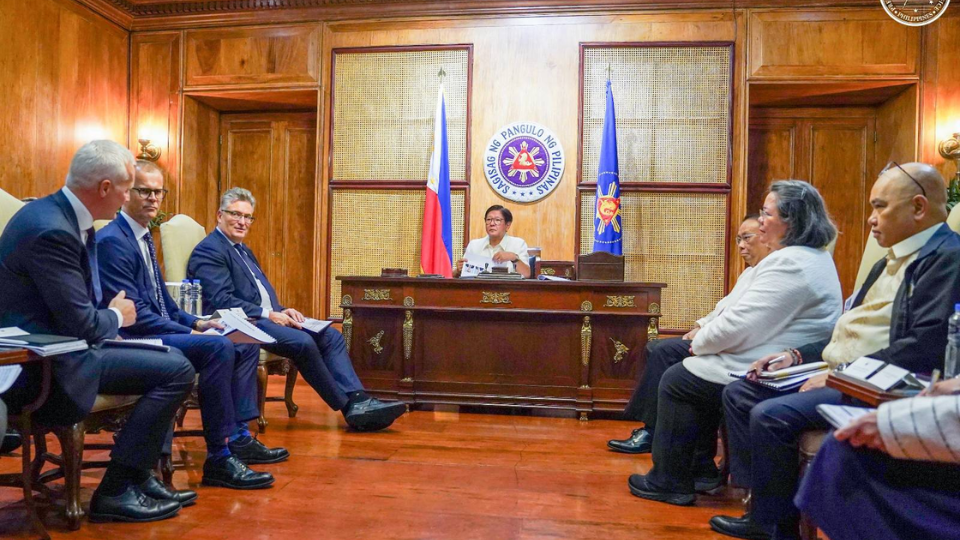 Copenhagen Infrastructure Partners to invest USD 3B in PH’s first offshore wind project